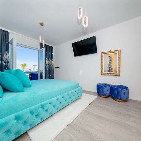 Boutique Residence Sundays نوفاليا المظهر الخارجي الصورة