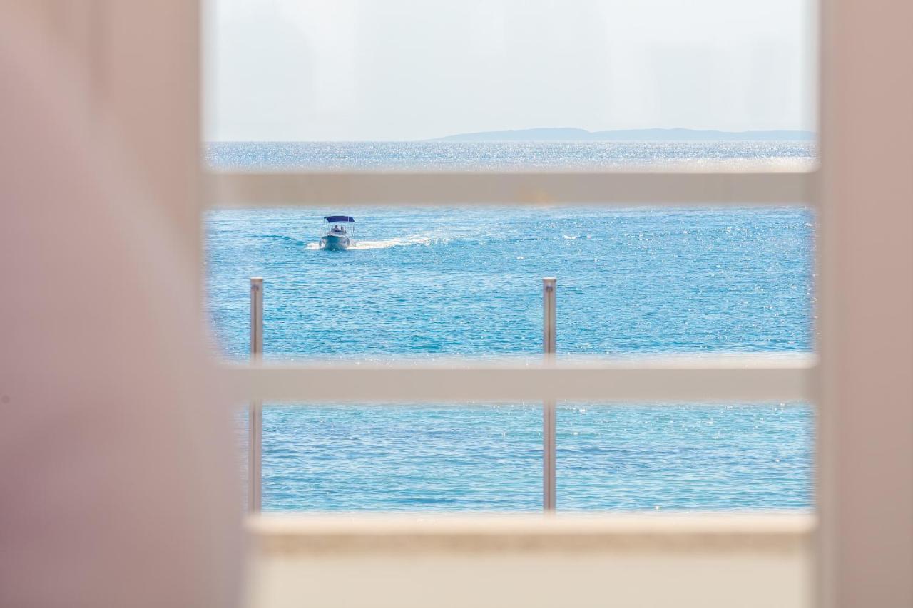 Boutique Residence Sundays نوفاليا المظهر الخارجي الصورة