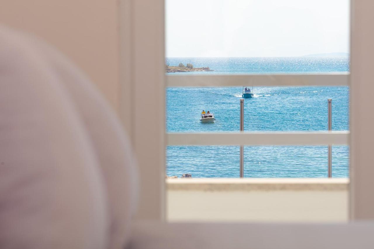 Boutique Residence Sundays نوفاليا المظهر الخارجي الصورة