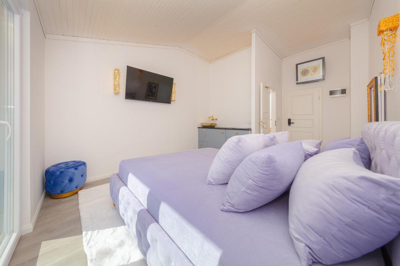Boutique Residence Sundays نوفاليا المظهر الخارجي الصورة