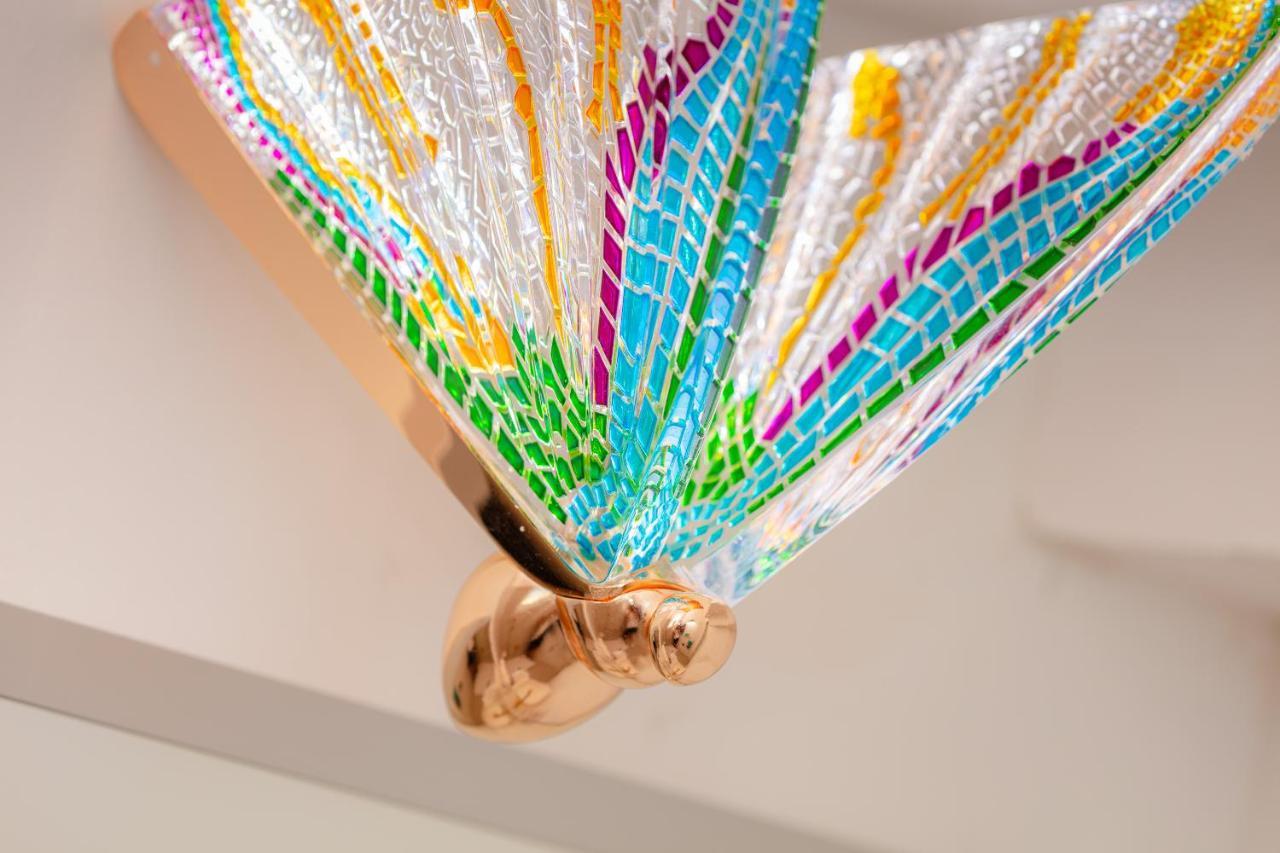 Boutique Residence Sundays نوفاليا المظهر الخارجي الصورة
