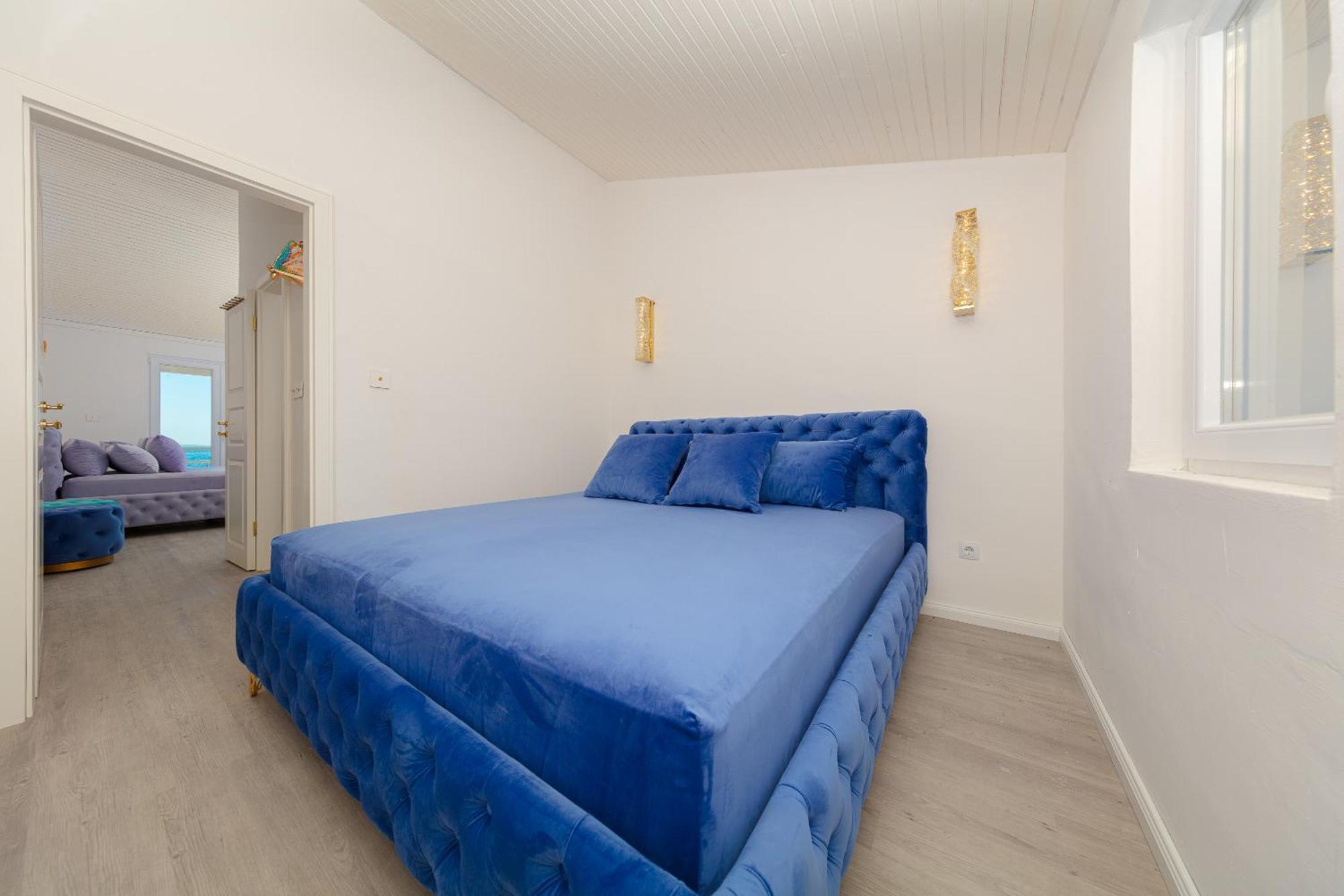 Boutique Residence Sundays نوفاليا الغرفة الصورة