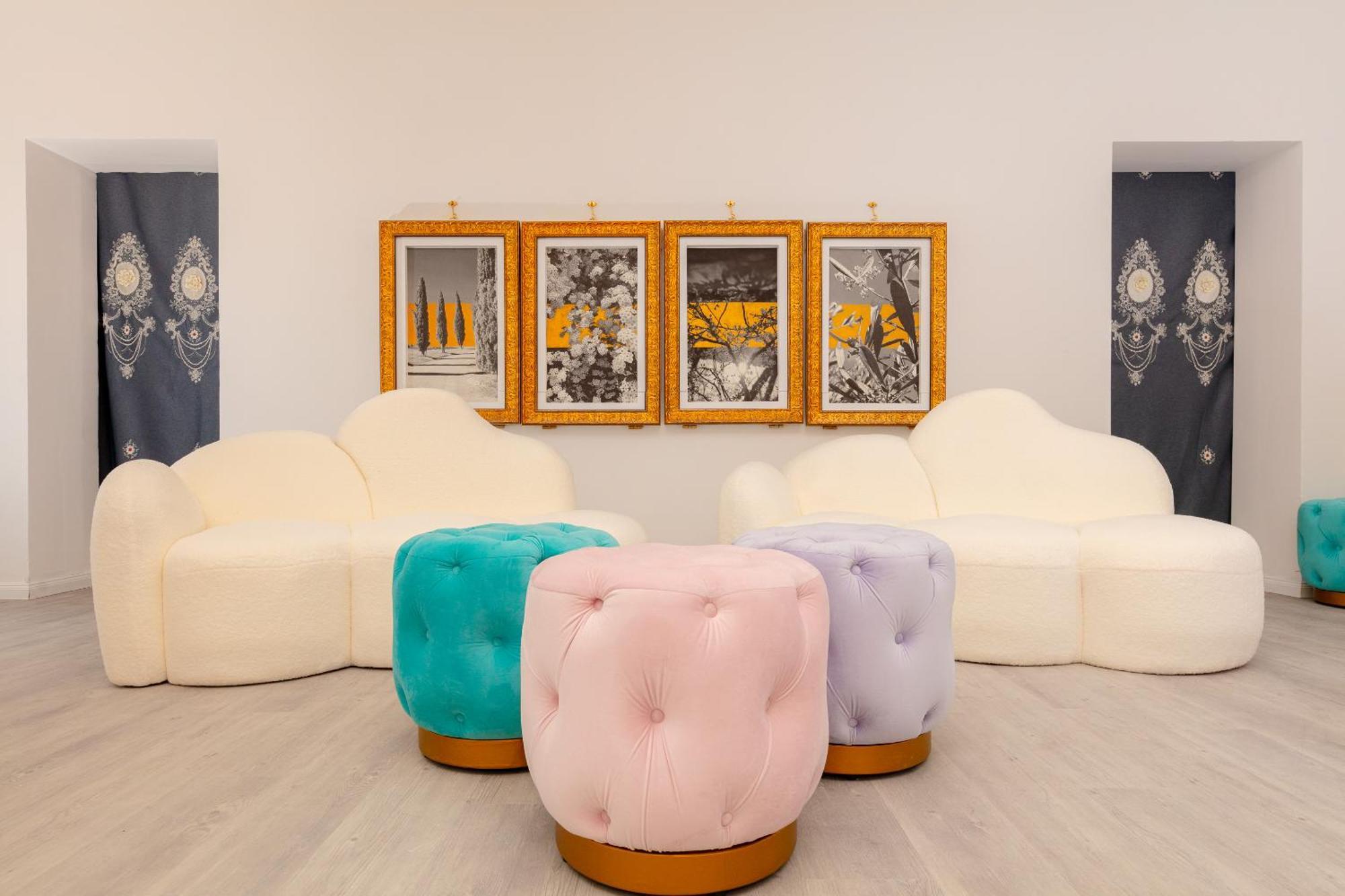 Boutique Residence Sundays نوفاليا الغرفة الصورة