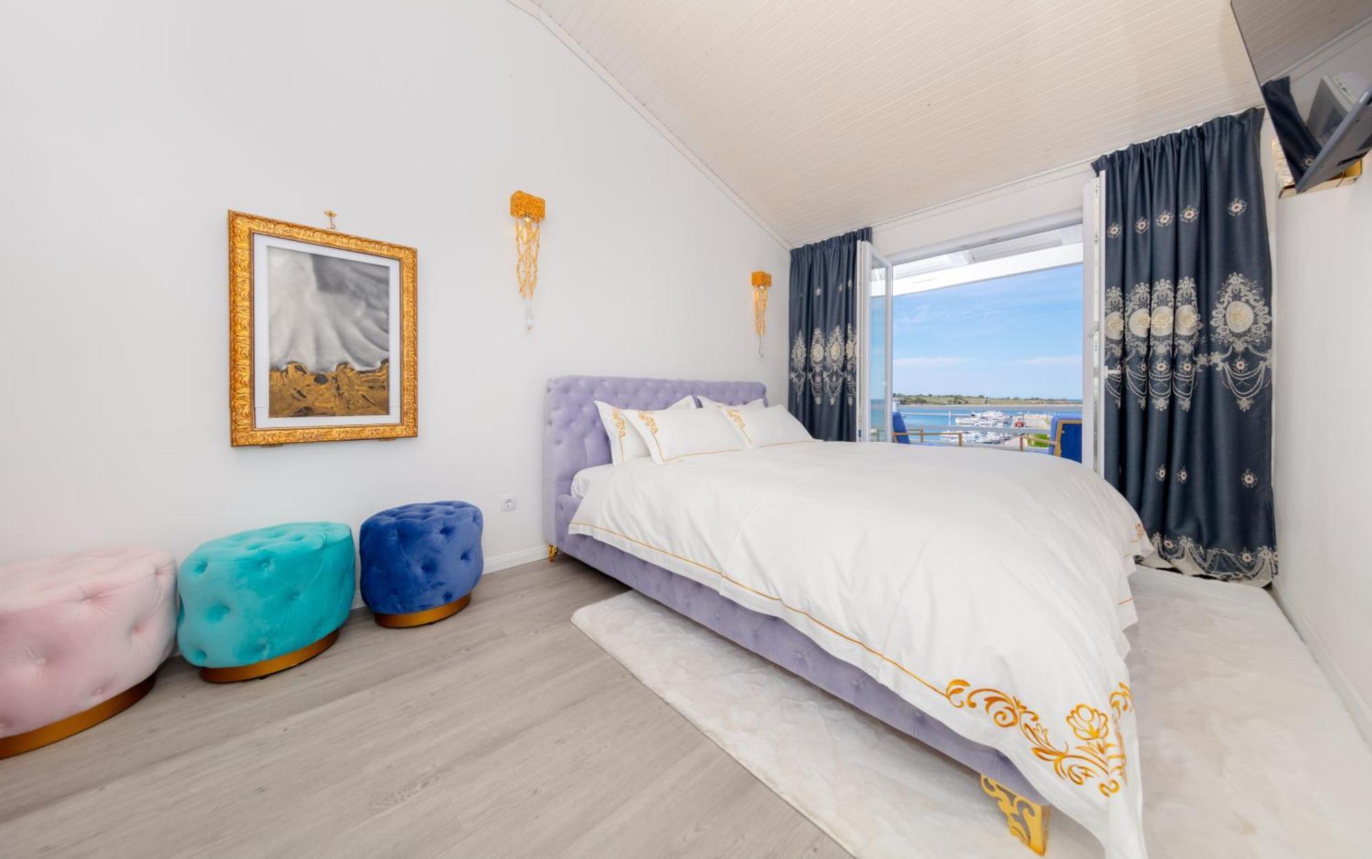 Boutique Residence Sundays نوفاليا المظهر الخارجي الصورة