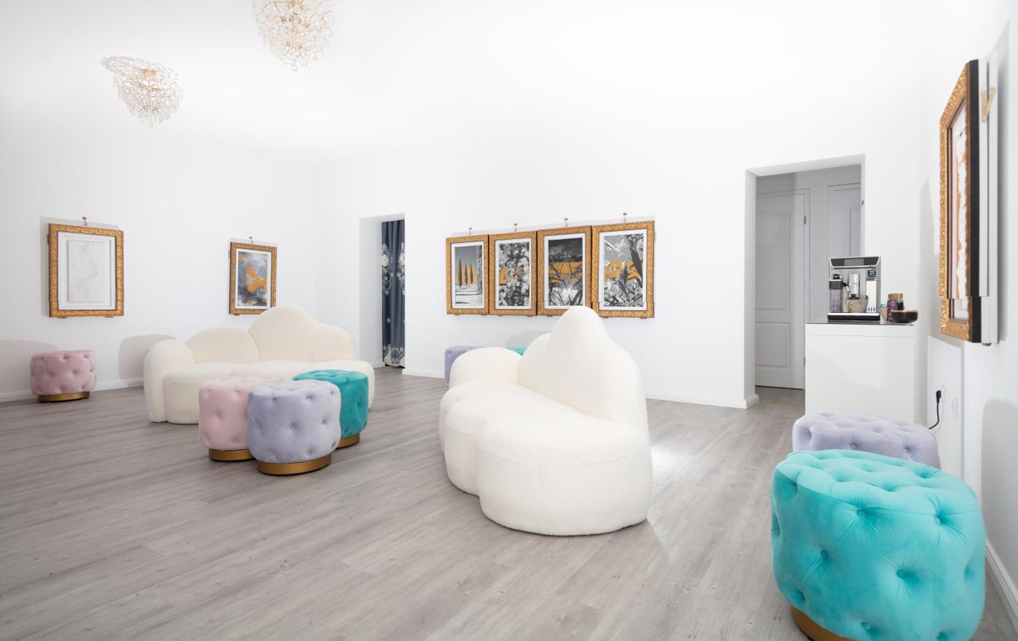Boutique Residence Sundays نوفاليا الغرفة الصورة