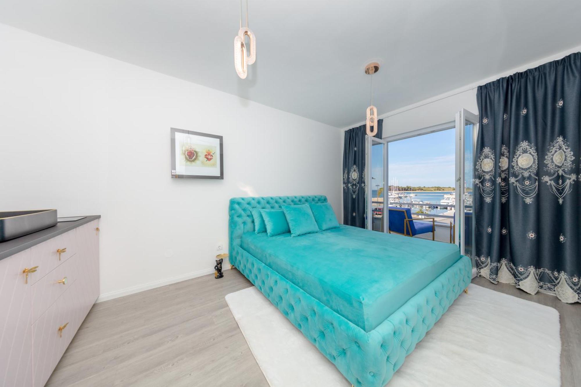 Boutique Residence Sundays نوفاليا الغرفة الصورة
