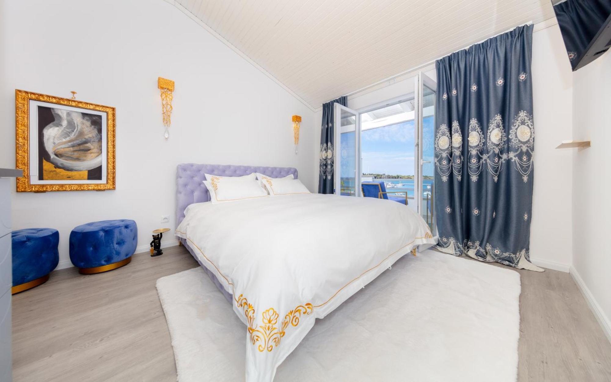 Boutique Residence Sundays نوفاليا المظهر الخارجي الصورة