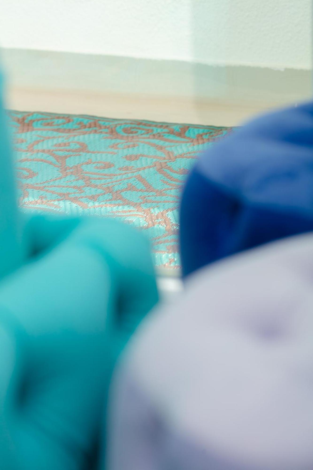 Boutique Residence Sundays نوفاليا الغرفة الصورة