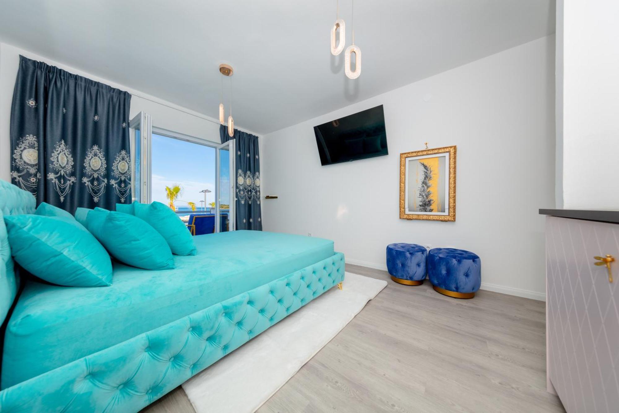Boutique Residence Sundays نوفاليا المظهر الخارجي الصورة