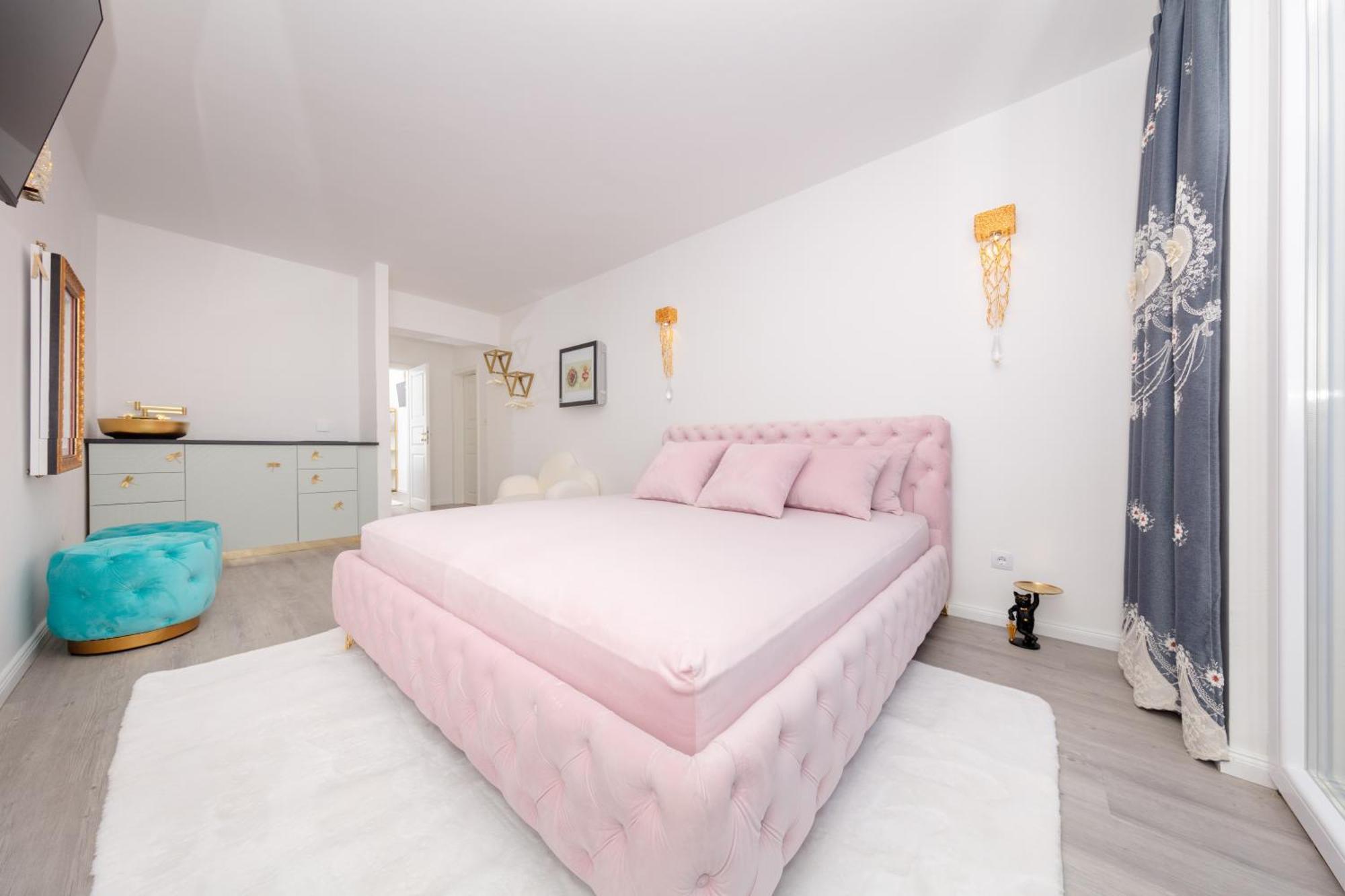 Boutique Residence Sundays نوفاليا الغرفة الصورة