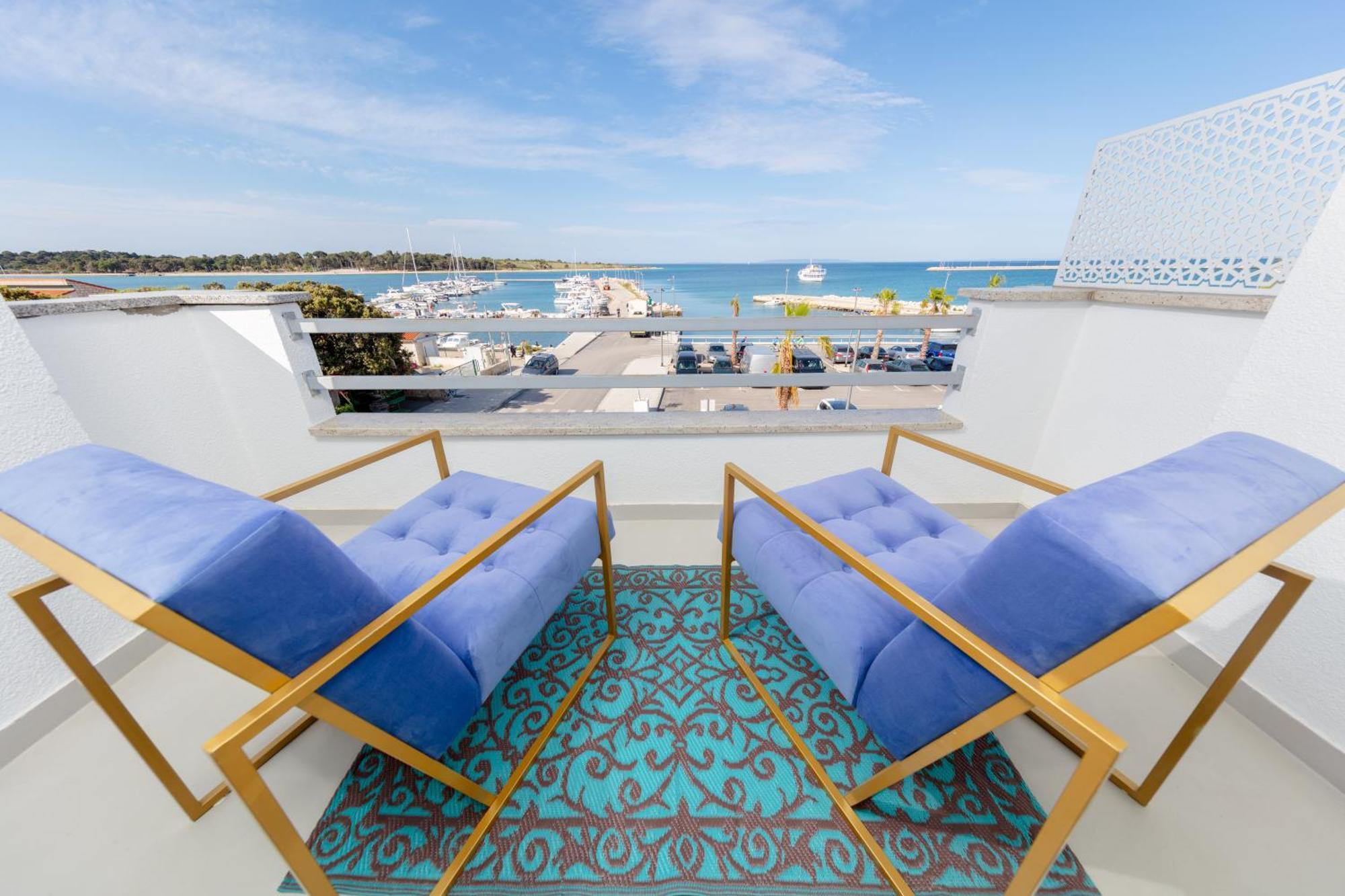 Boutique Residence Sundays نوفاليا الغرفة الصورة