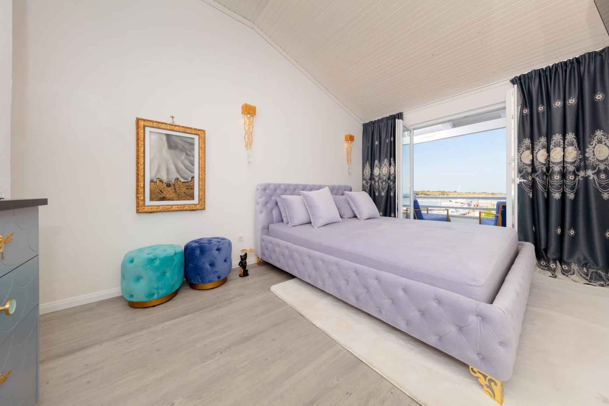 Boutique Residence Sundays نوفاليا الغرفة الصورة
