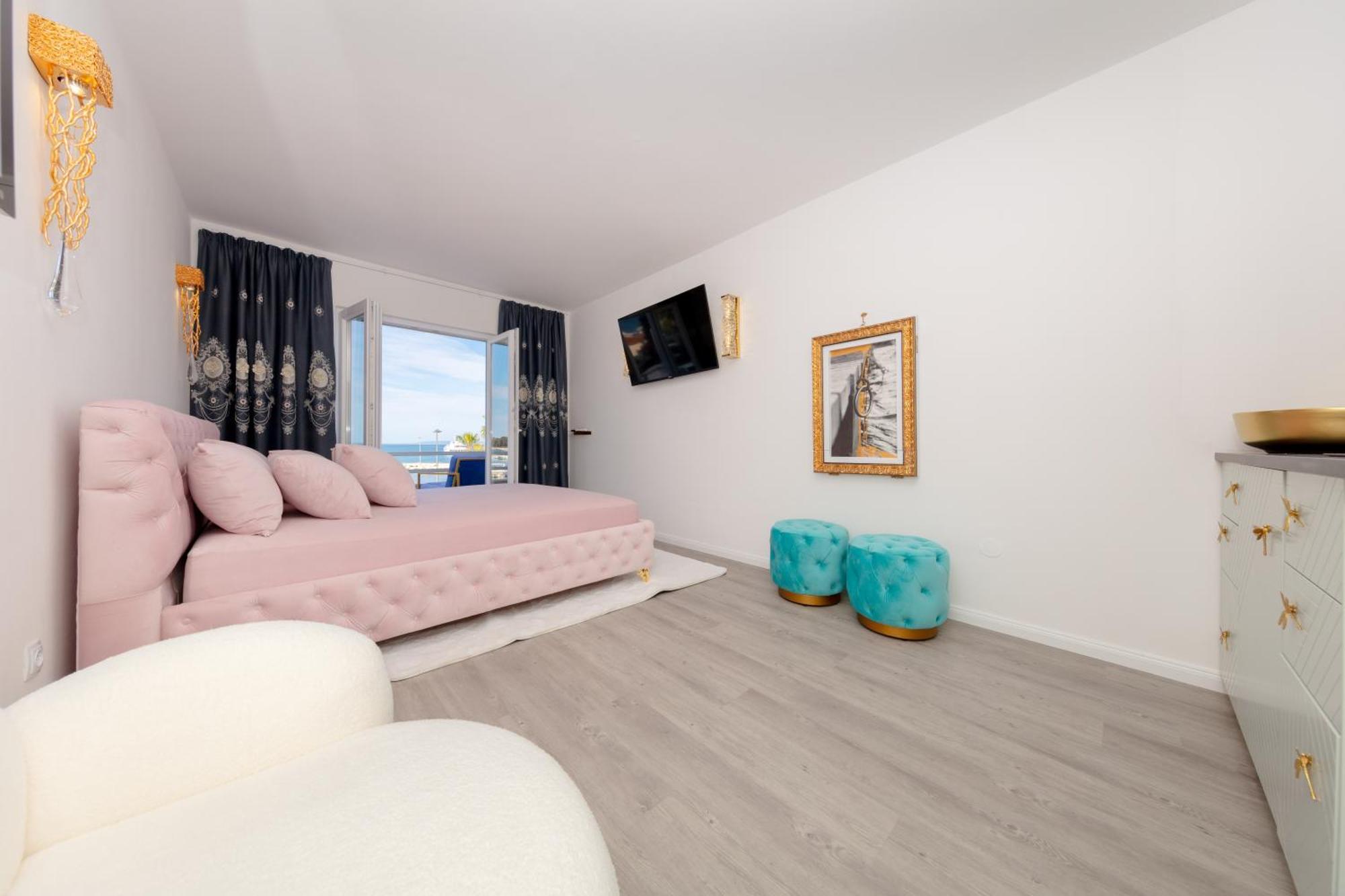 Boutique Residence Sundays نوفاليا المظهر الخارجي الصورة