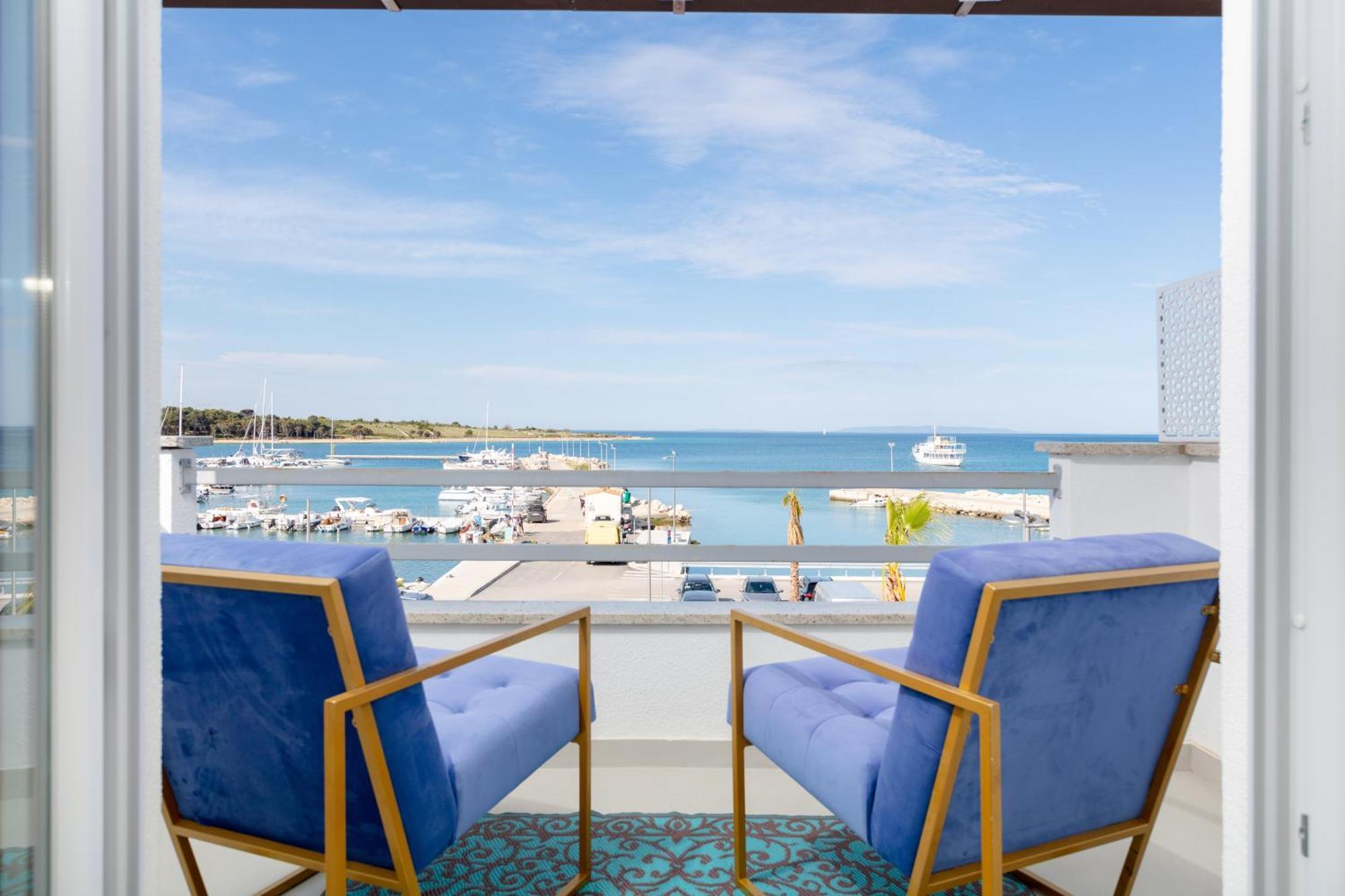 Boutique Residence Sundays نوفاليا المظهر الخارجي الصورة