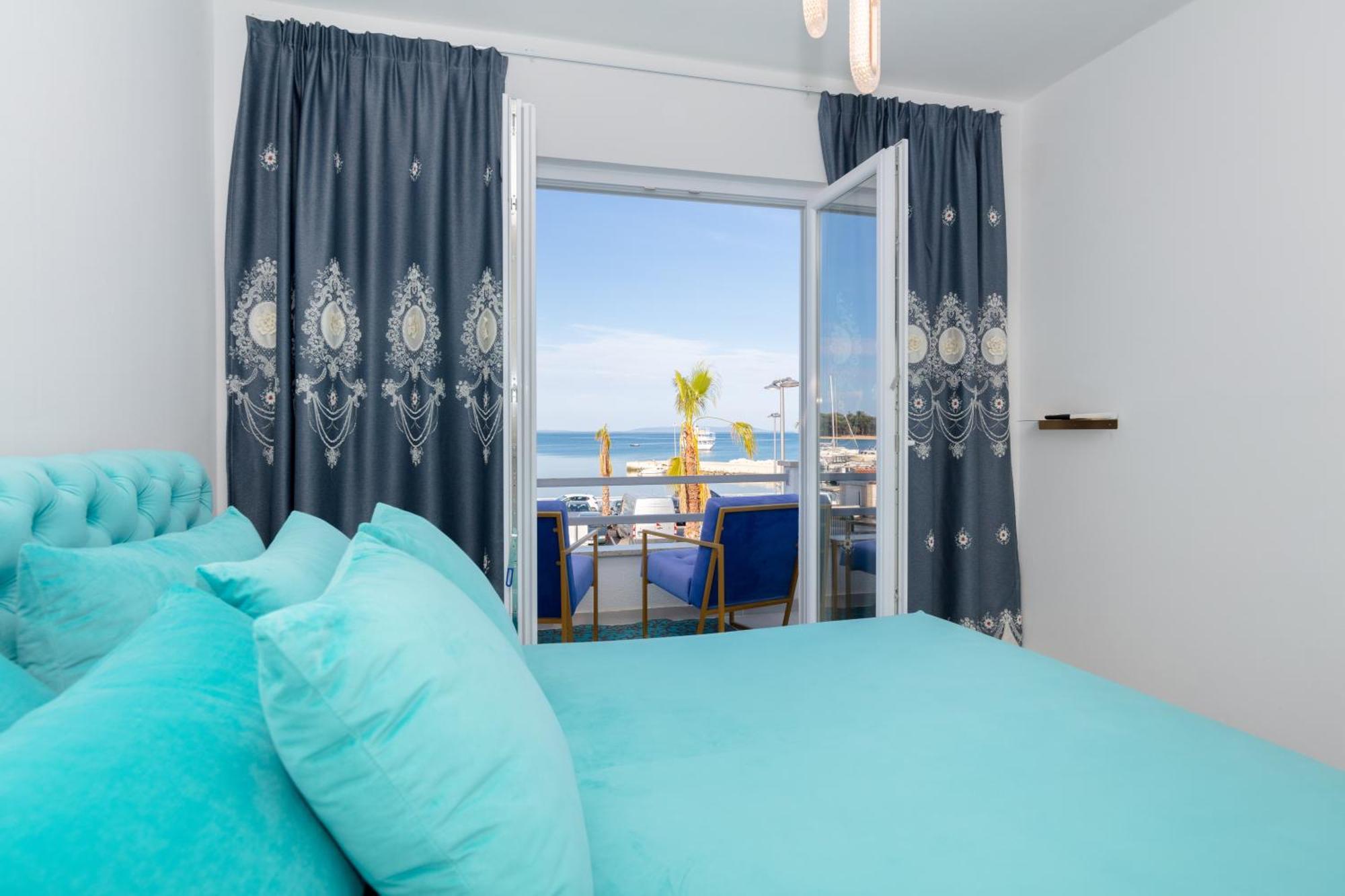 Boutique Residence Sundays نوفاليا المظهر الخارجي الصورة