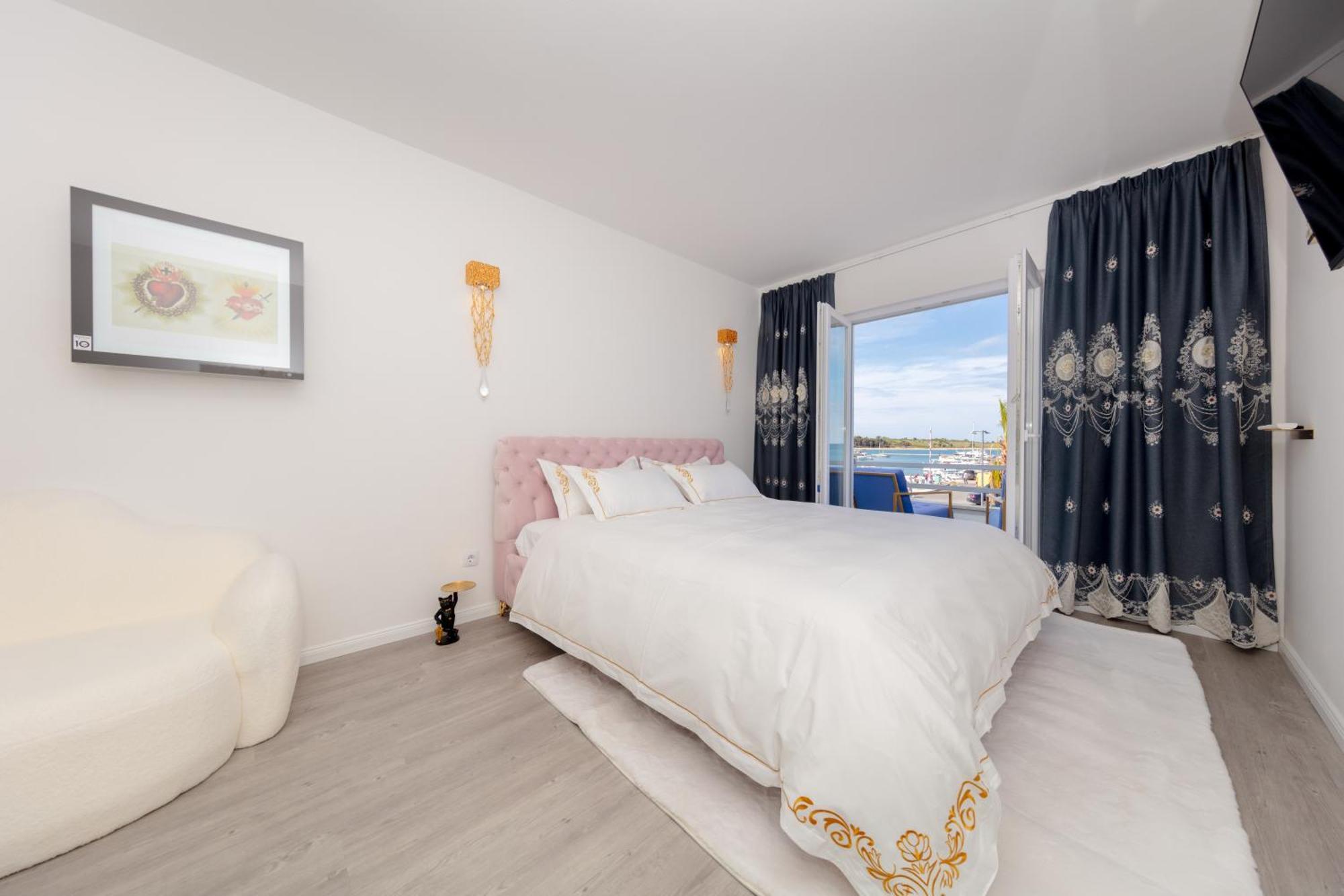 Boutique Residence Sundays نوفاليا المظهر الخارجي الصورة