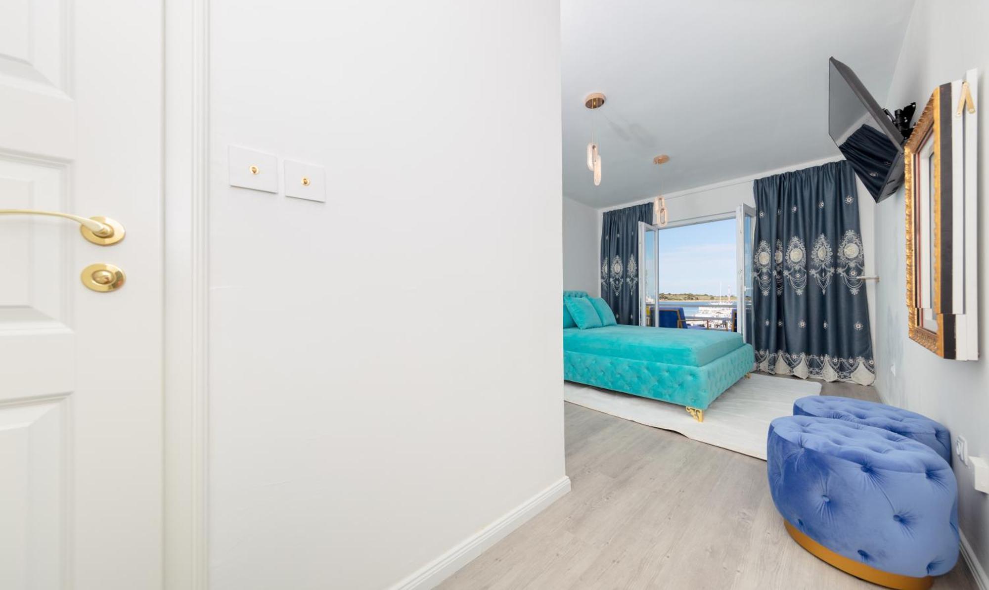 Boutique Residence Sundays نوفاليا المظهر الخارجي الصورة