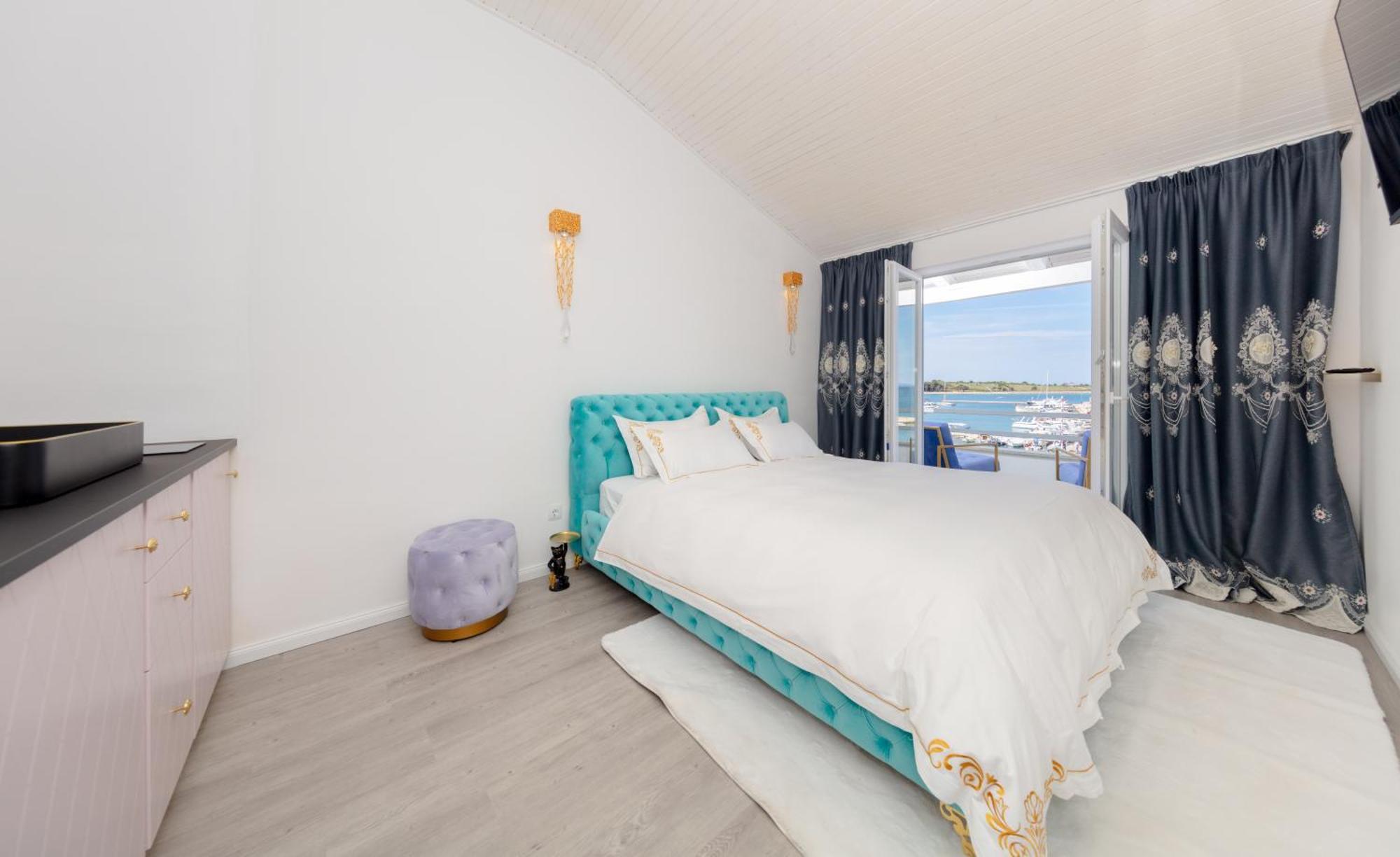Boutique Residence Sundays نوفاليا المظهر الخارجي الصورة
