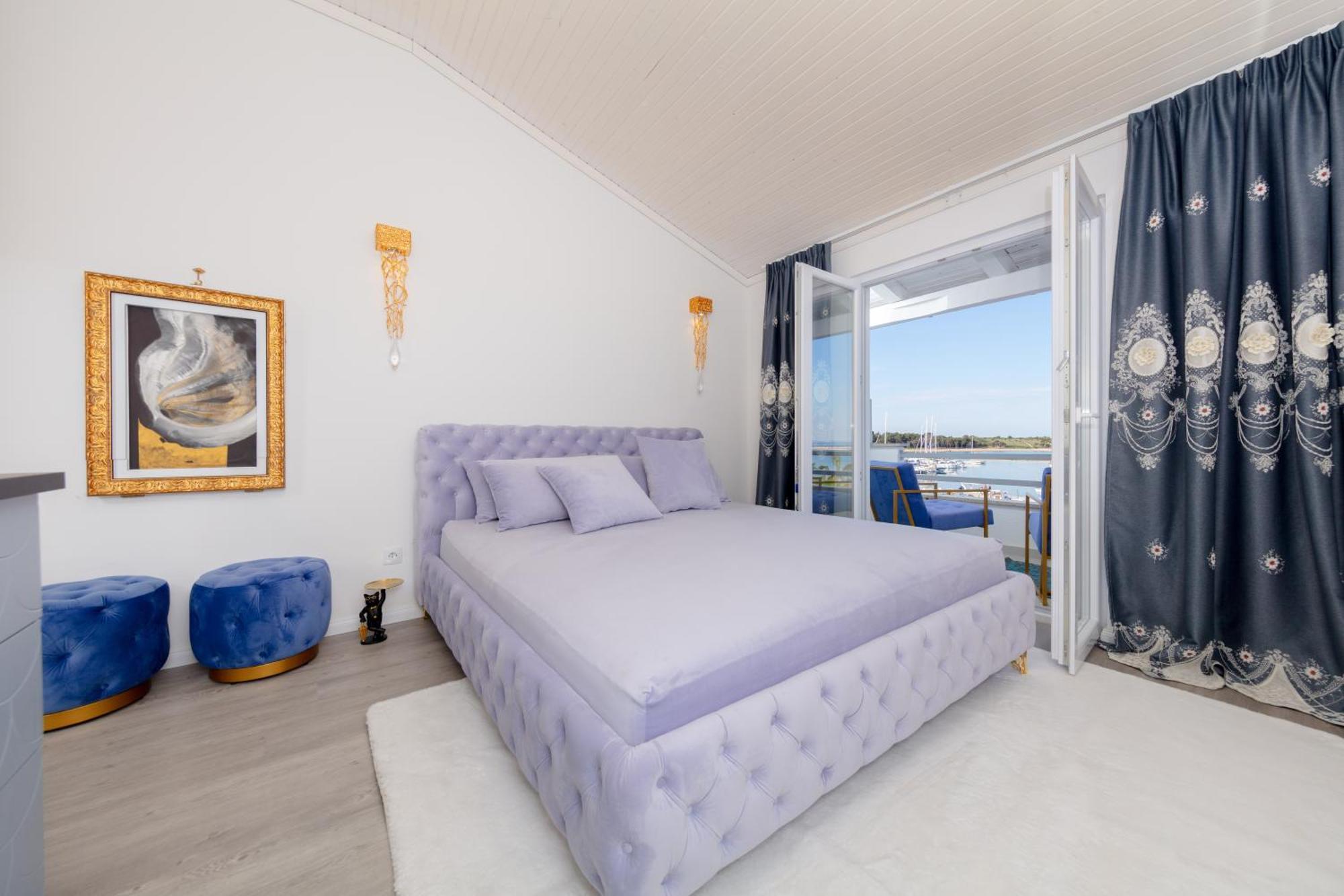 Boutique Residence Sundays نوفاليا المظهر الخارجي الصورة