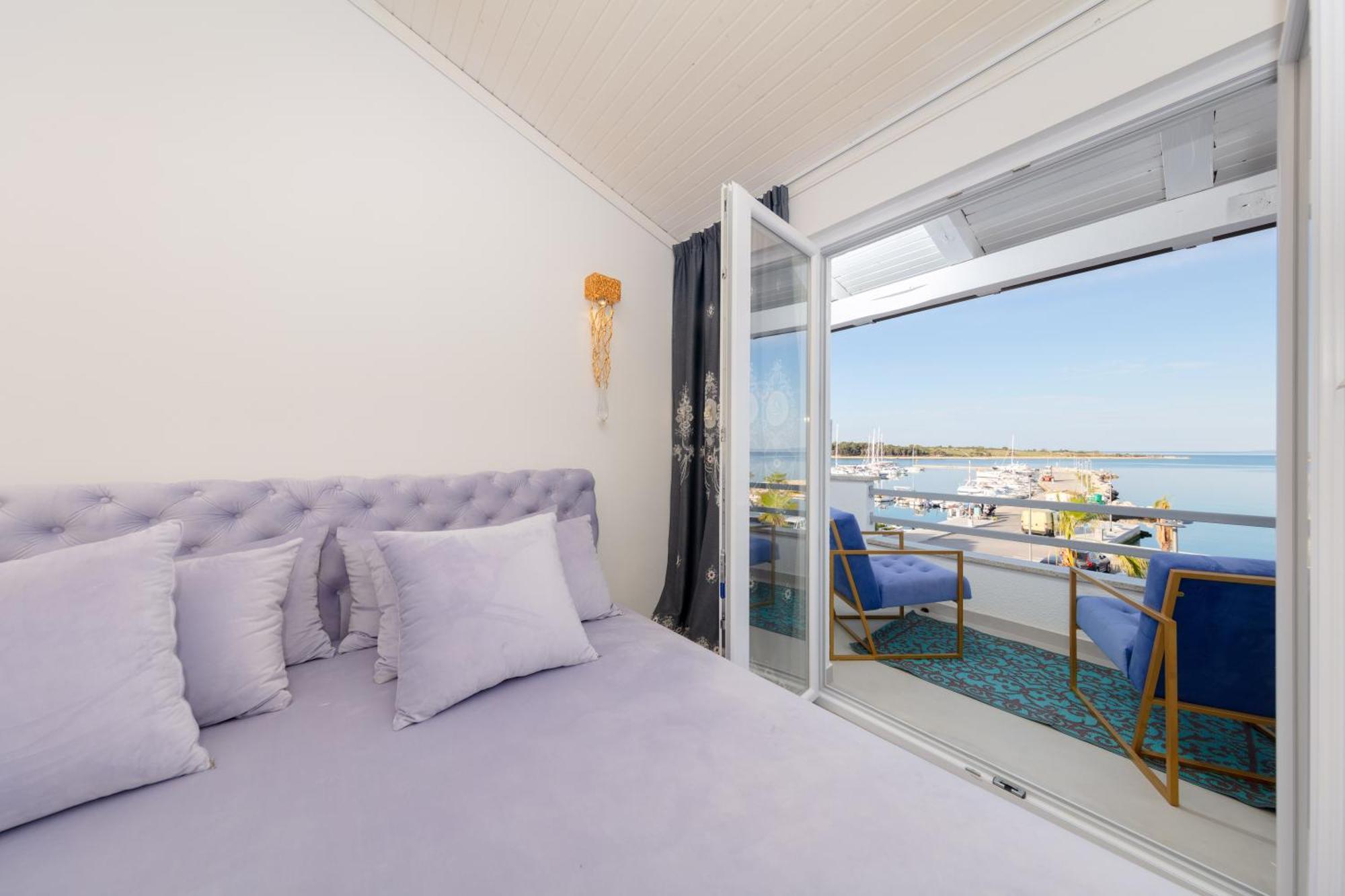 Boutique Residence Sundays نوفاليا الغرفة الصورة